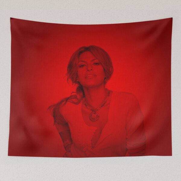 Item preview, Eva Mendes - Celebrity designed and sold by Powerofwordss.