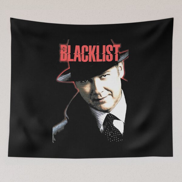 Item preview, Face reddington designed and sold by UtterJoshua.