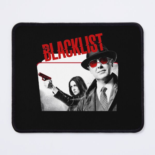 Item preview, Blacklist guns designed and sold by UtterJoshua.