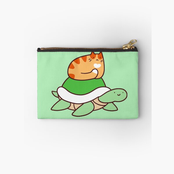 Item preview, Tiny Tabby and Turtle designed and sold by SaradaBoru.