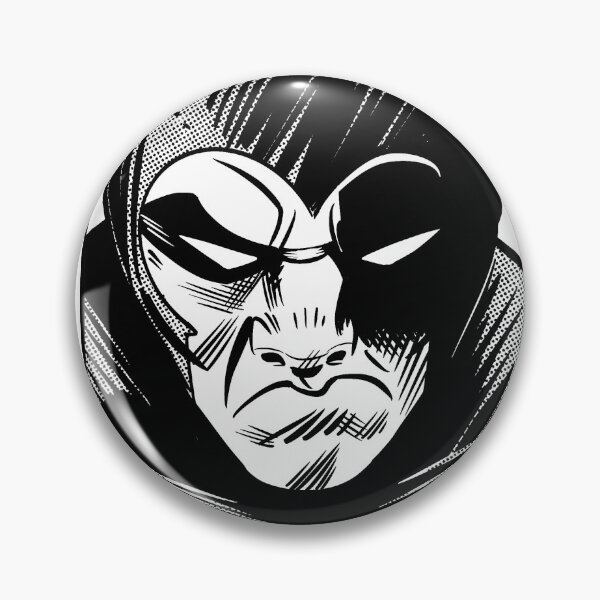 Item preview, Squint designed and sold by Mason Comics.