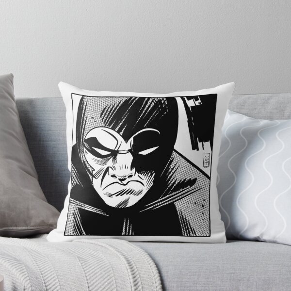 Item preview, Squint designed and sold by Mason Comics.