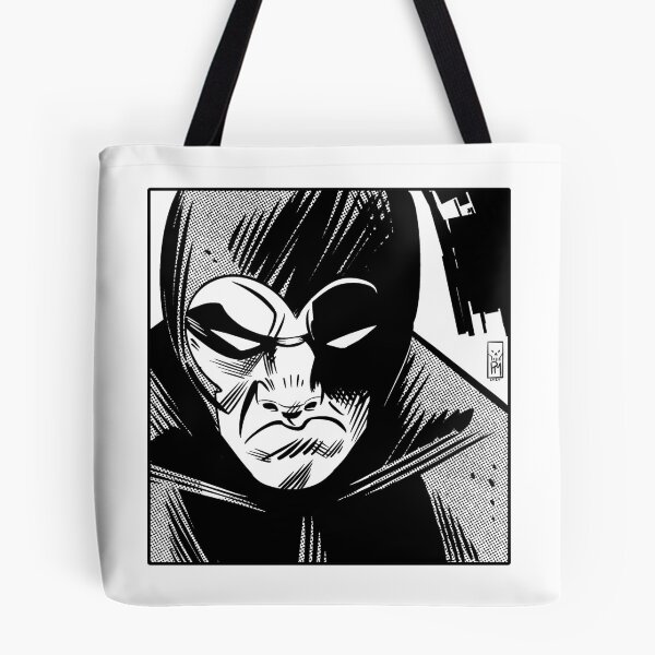 Item preview, Squint designed and sold by Mason Comics.