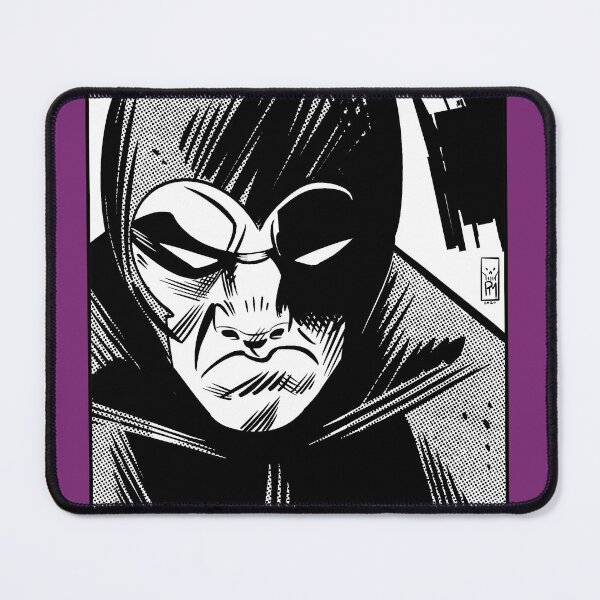 Item preview, Squint designed and sold by Mason Comics.