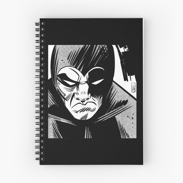 Item preview, Squint designed and sold by Mason Comics.