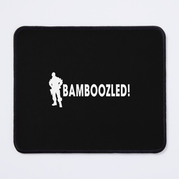 Item preview, Bamboozled Apex Legend Game Character Gift  designed and sold by deborah99i.