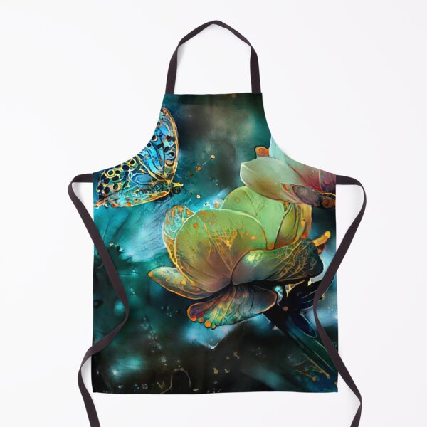 Item preview, Night of the Gilded Butterfly designed and sold by Alyxandre.