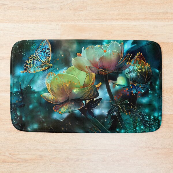 Item preview, Night of the Gilded Butterfly designed and sold by Alyxandre.