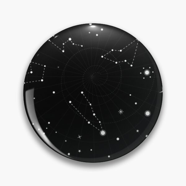 Item preview, Constellations Astronomy designed and sold by GesineMartin.