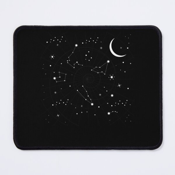 Item preview, Constellations Astronomy designed and sold by GesineMartin.