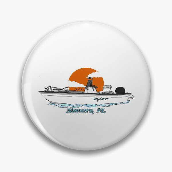 Item preview, Key Largo Navarre Beach designed and sold by Michael Garber.