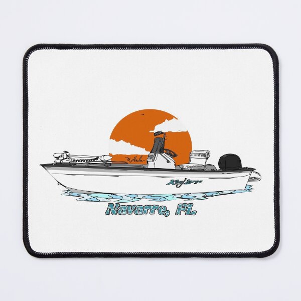Item preview, Key Largo Navarre Beach designed and sold by Michael Garber.