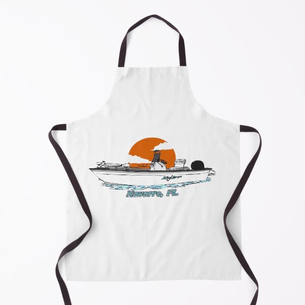 Item preview, Key Largo Navarre Beach designed and sold by Michael Garber.