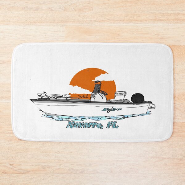 Item preview, Key Largo Navarre Beach designed and sold by Michael Garber.