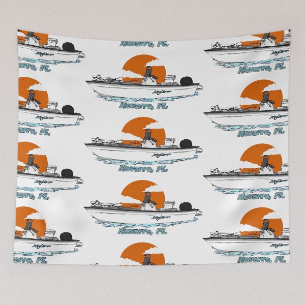 Item preview, Key Largo Navarre Beach designed and sold by Michael Garber.