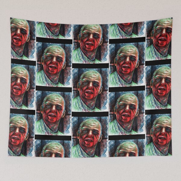 Item preview, Hannibal Lecter designed and sold by Nancydor.