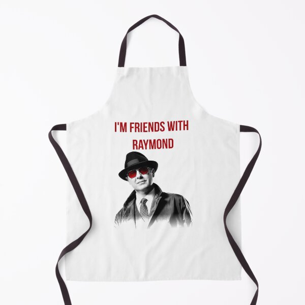 Item preview, Raymond with red glasses designed and sold by UtterJoshua.