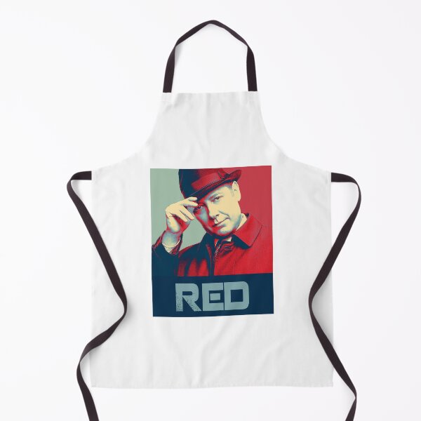 Item preview, Portrait Red vintage designed and sold by UtterJoshua.