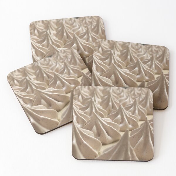 Item preview, Meringue cookies designed and sold by KineticCGI.