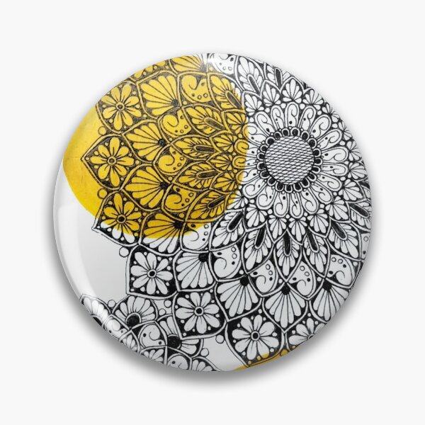 Item preview, Mandala Design designed and sold by artesiaKT.
