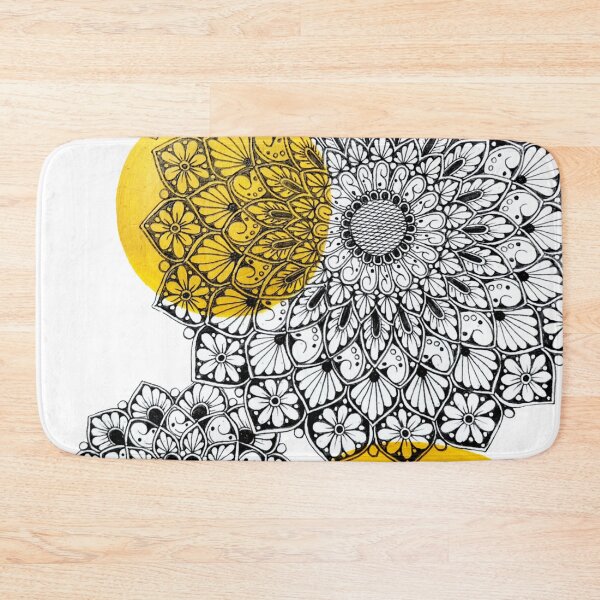 Item preview, Mandala Design designed and sold by artesiaKT.