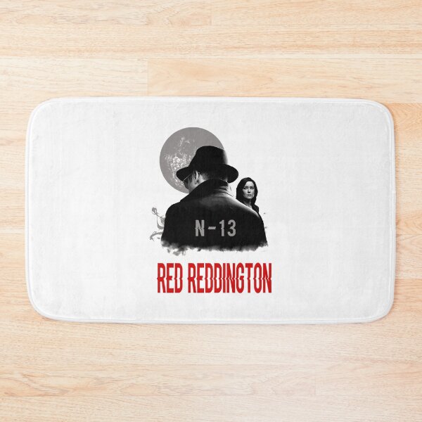 Item preview, Behind reddington  designed and sold by UtterJoshua.