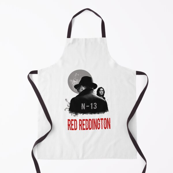 Item preview, Behind reddington designed and sold by UtterJoshua.