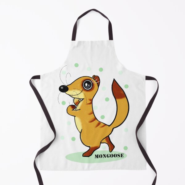 Item preview, Mongoose designed and sold by Shirley cute art .