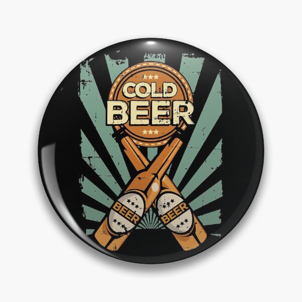 Item preview, Cold beers  designed and sold by deborah99i.