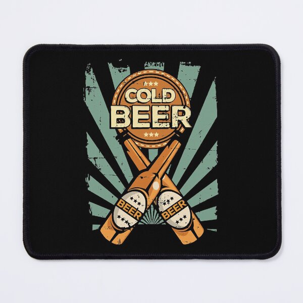 Item preview, Cold beers  designed and sold by deborah99i.