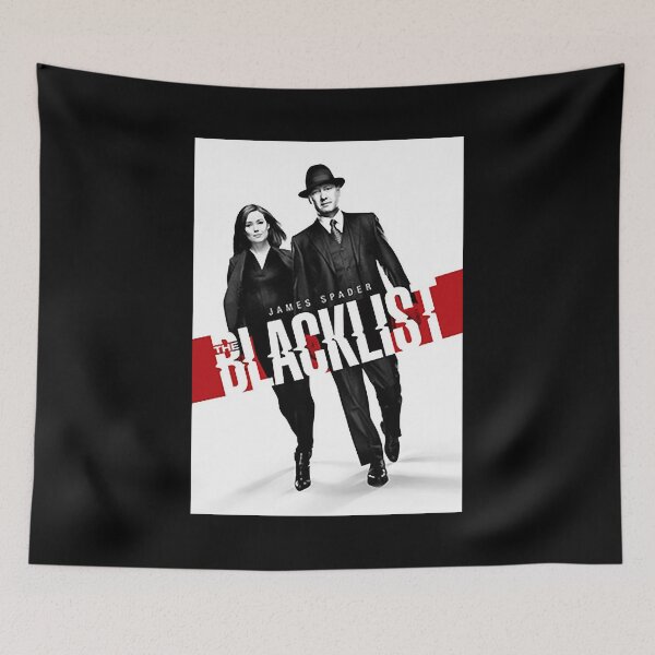 Item preview, Keen and Red poster designed and sold by UtterJoshua.