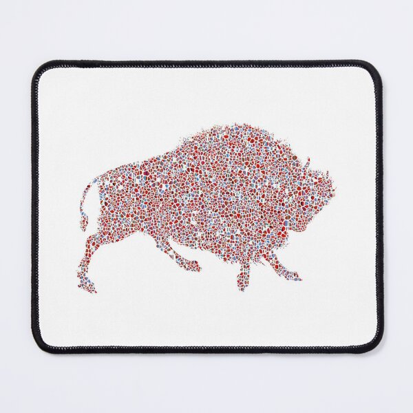 Item preview, Buffalo! designed and sold by nyah14.