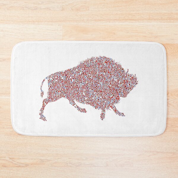 Item preview, Buffalo! designed and sold by nyah14.