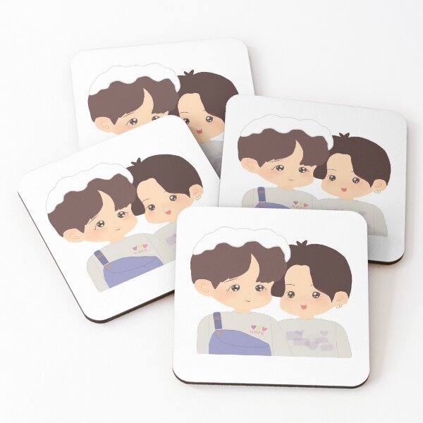 Item preview, Chibi Hopekook designed and sold by aaalou.