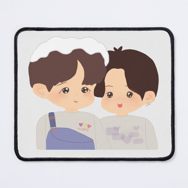 Item preview, Chibi Hopekook  designed and sold by aaalou.