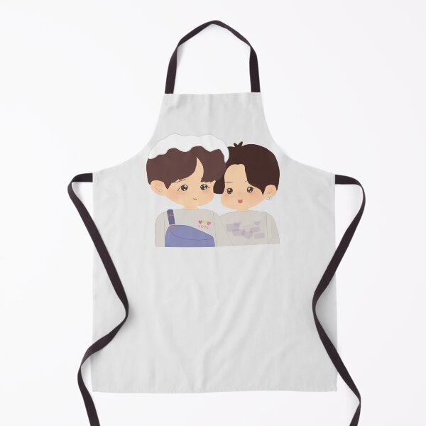 Item preview, Chibi Hopekook  designed and sold by aaalou.