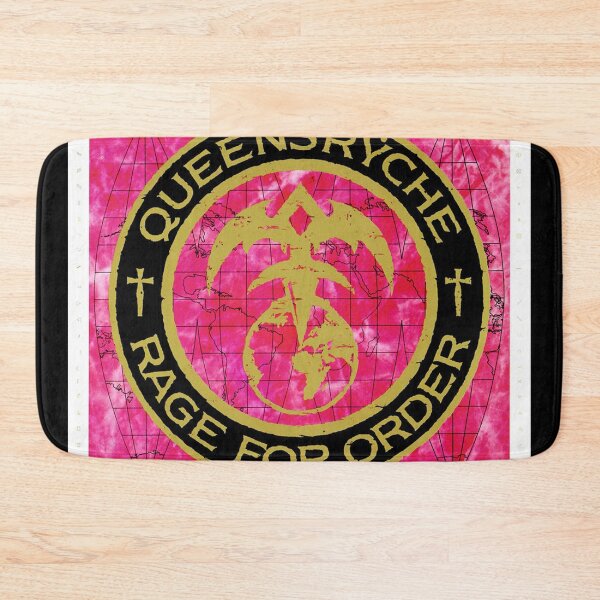 Item preview, Rage for order designed and sold by pepperytree.