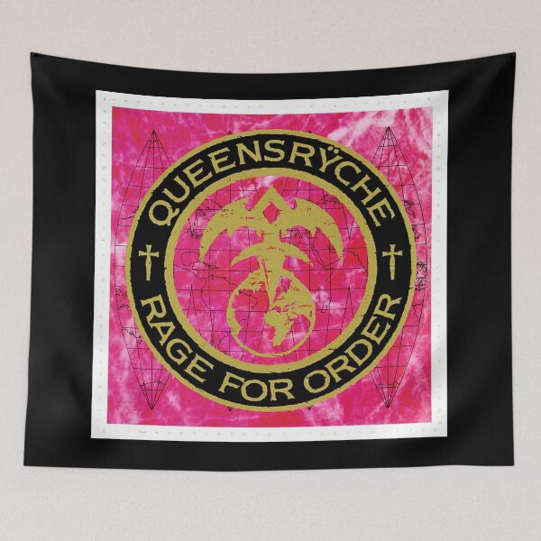 Item preview, Rage for order designed and sold by pepperytree.