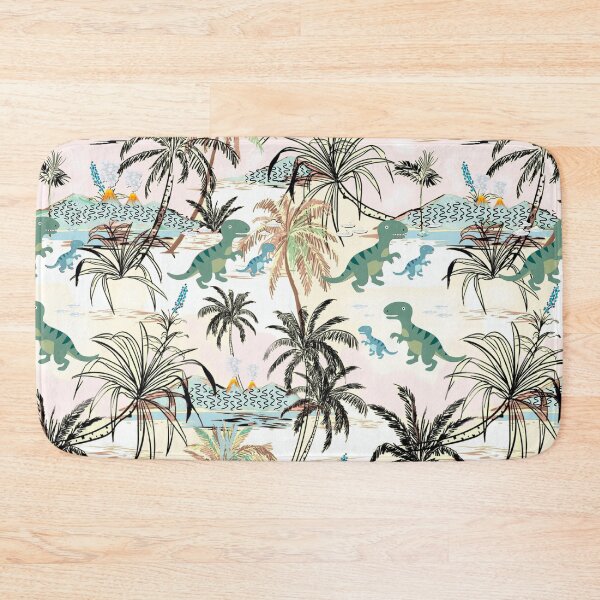 Item preview, Dinosaur Pattern Design  designed and sold by MarcSabuncu.