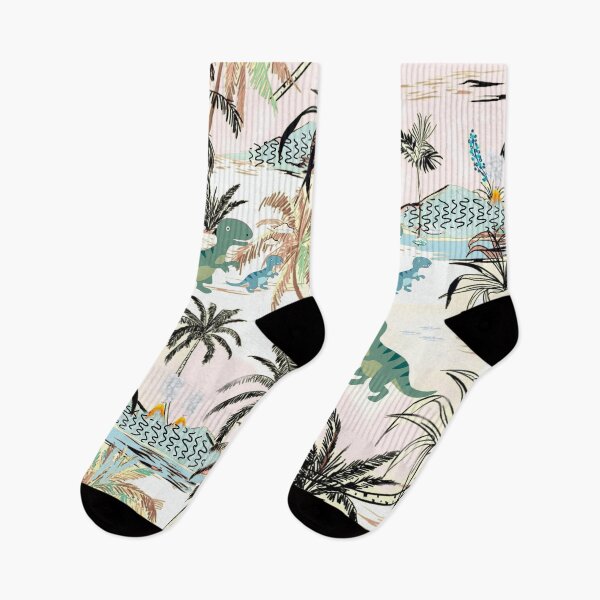 Item preview, Dinosaur Pattern Design  designed and sold by MarcSabuncu.