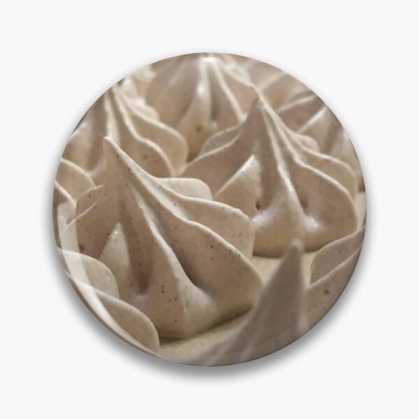 Item preview, Meringue cookies designed and sold by KineticCGI.