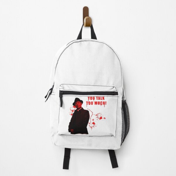 Item preview, Reddington quote  designed and sold by UtterJoshua.