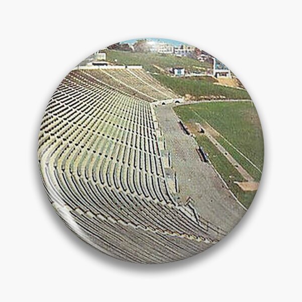 Item preview, Allentown School District Stadium 1955, J Birney Crum Stadium, Allentown PA, Drum Corps International, Old Stadiums,  designed and sold by Nostrathomas66.