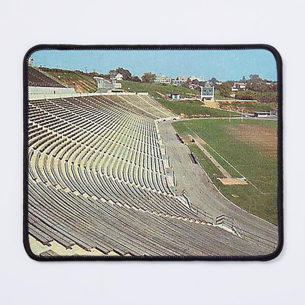 Item preview, Allentown School District Stadium 1955, J Birney Crum Stadium, Allentown PA, Drum Corps International, Old Stadiums,  designed and sold by Nostrathomas66.
