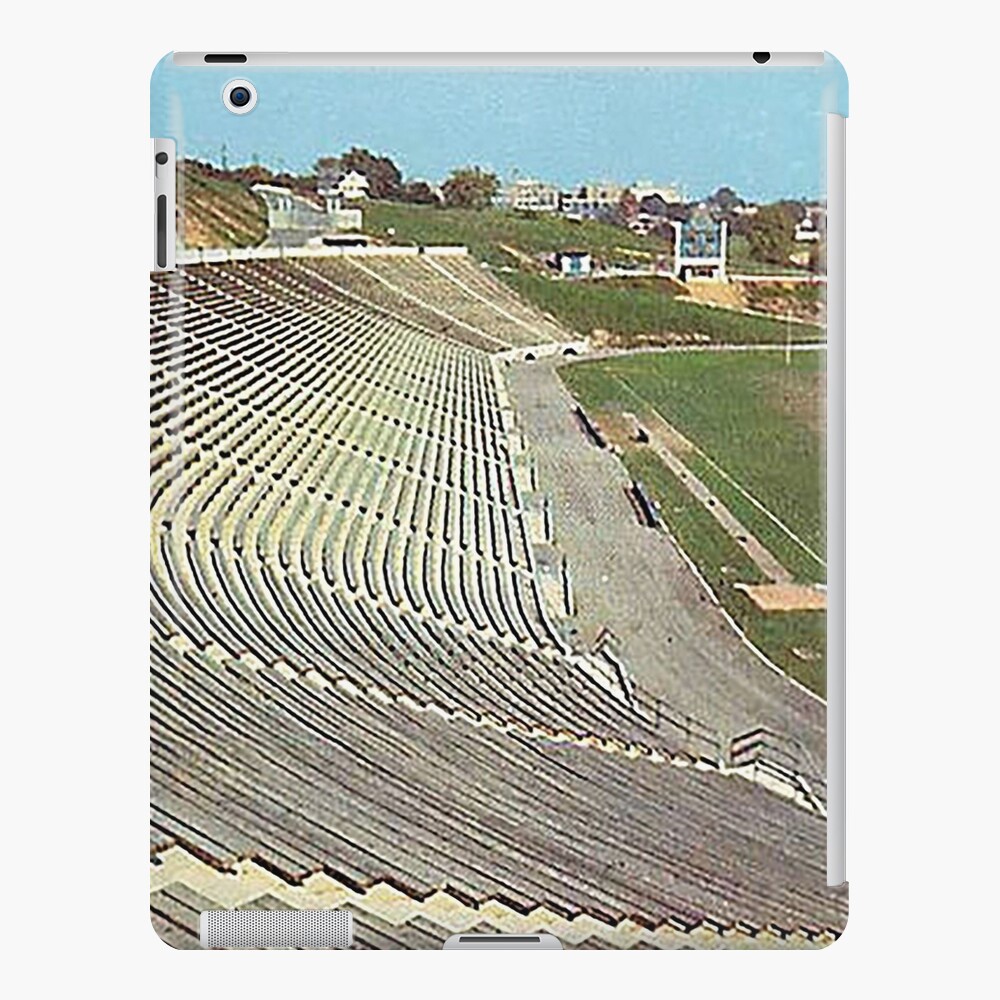 "Allentown School District Stadium 1955, J Birney Crum Stadium