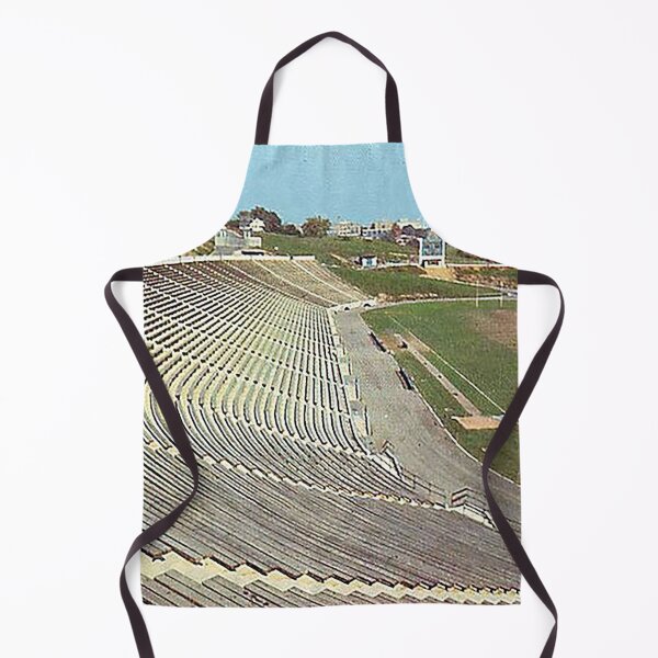 Item preview, Allentown School District Stadium 1955, J Birney Crum Stadium, Allentown PA, Drum Corps International, Old Stadiums, designed and sold by Nostrathomas66.