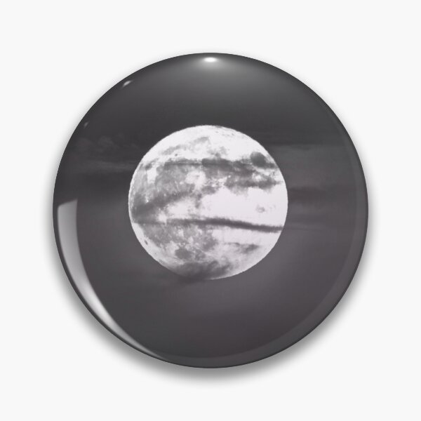 Item preview, Scary foggy night designed and sold by Smiley-10.