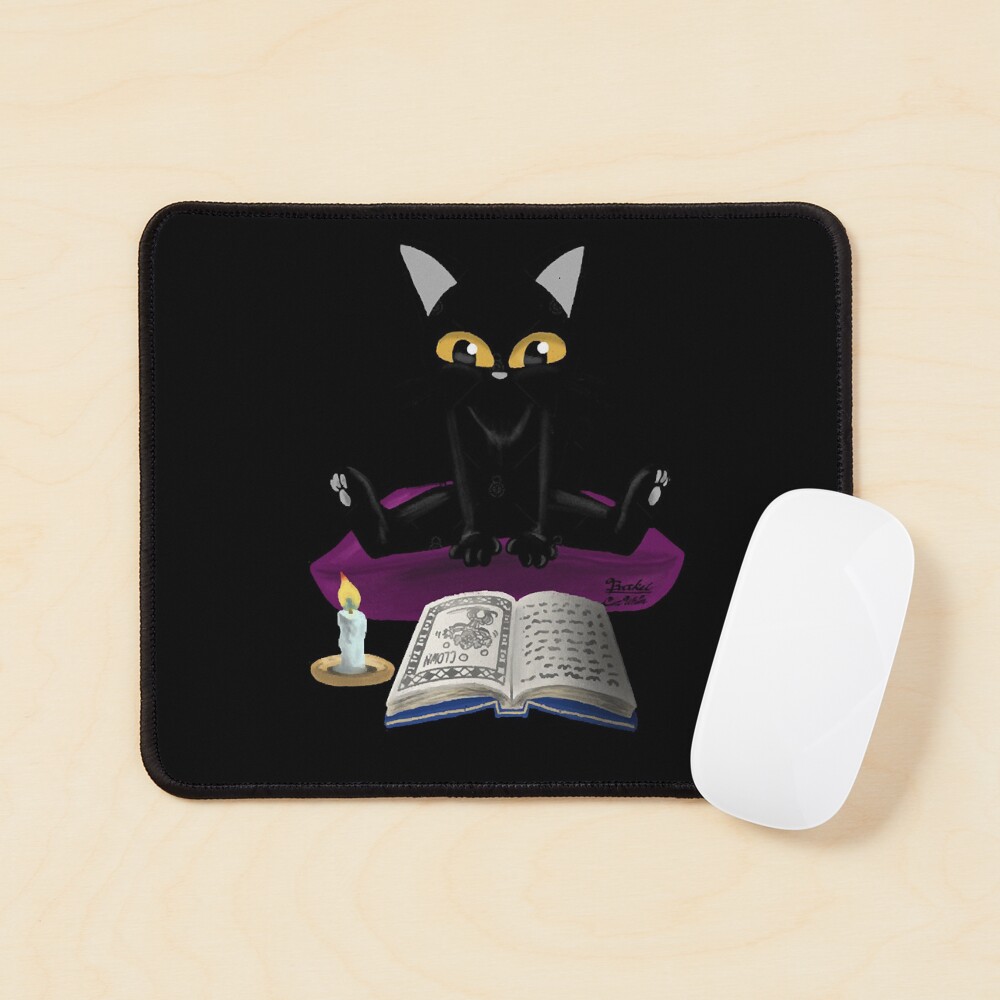 Item preview, Mouse Pad designed and sold by Ruthhelen.