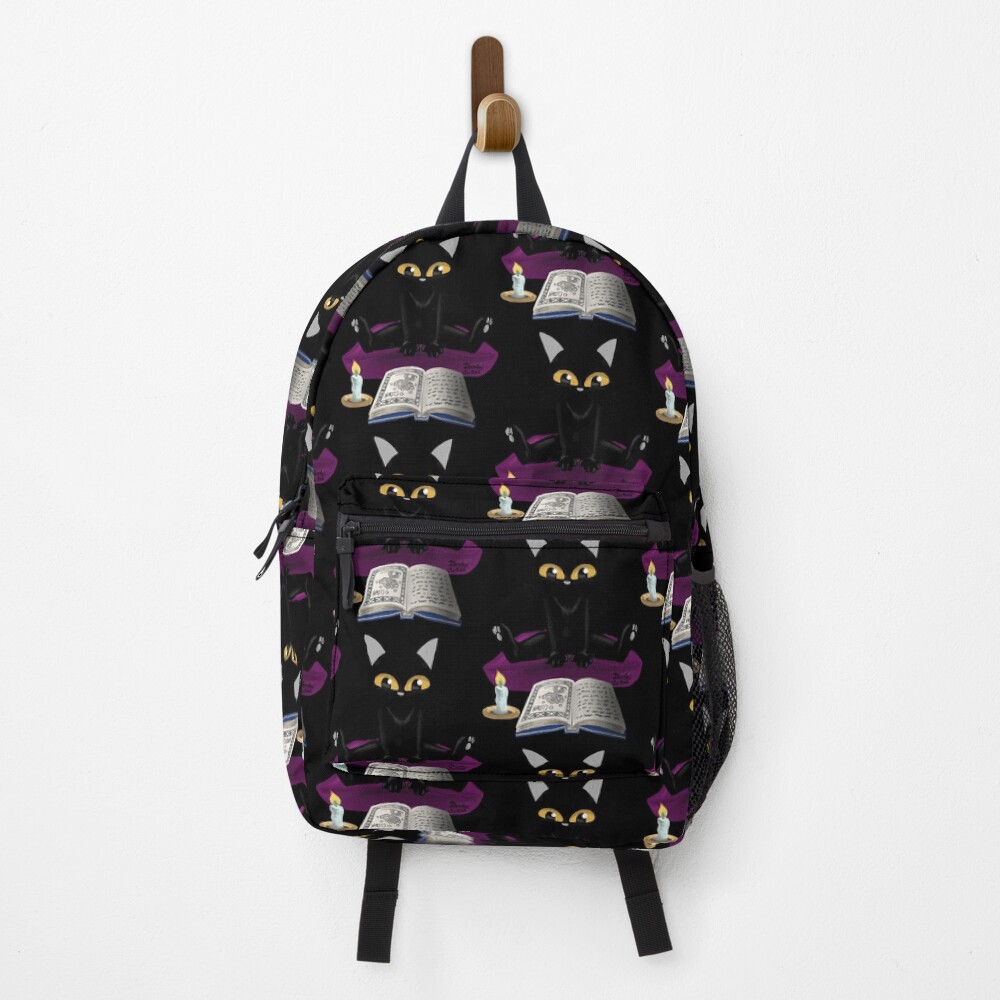Item preview, Backpack designed and sold by Ruthhelen.