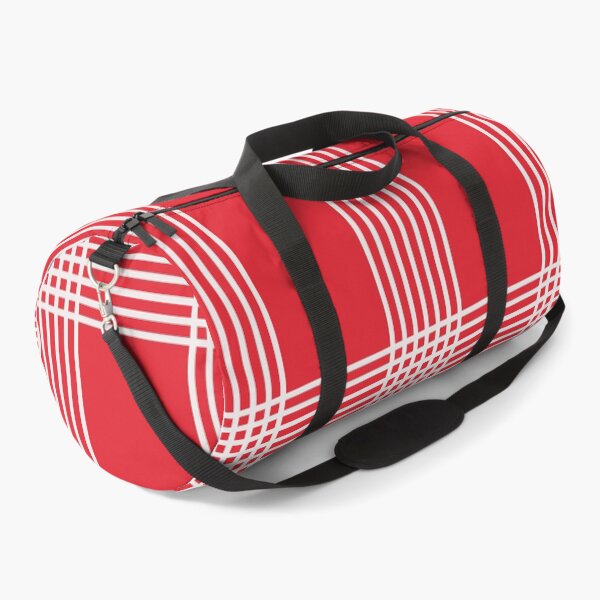 Item preview, Cross line design red and white for Christmas x-mass designed and sold by Malintha Peiris.